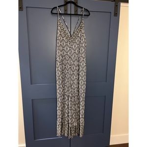 NWT LOFT Jumpsuit